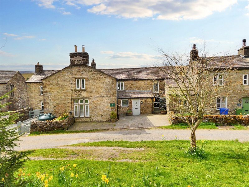 Hazelbank Farm, Oughtershaw, BD23 5JR — photo 15