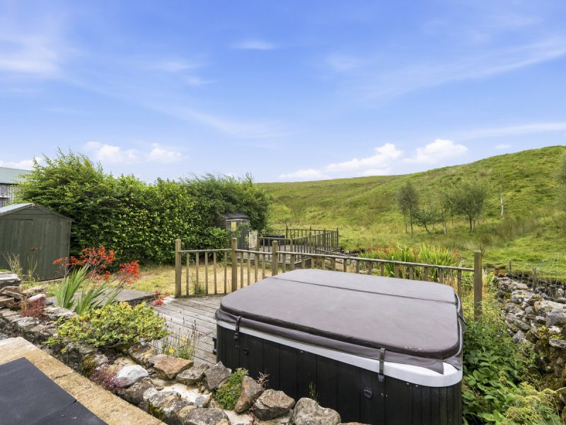 Hazelbank Farm, Oughtershaw — photo 14