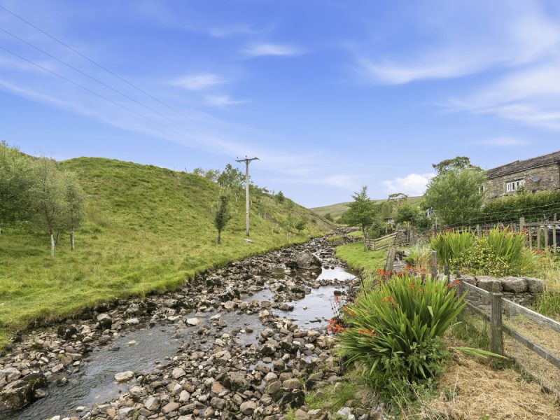 Hazelbank Farm, Oughtershaw — photo 15