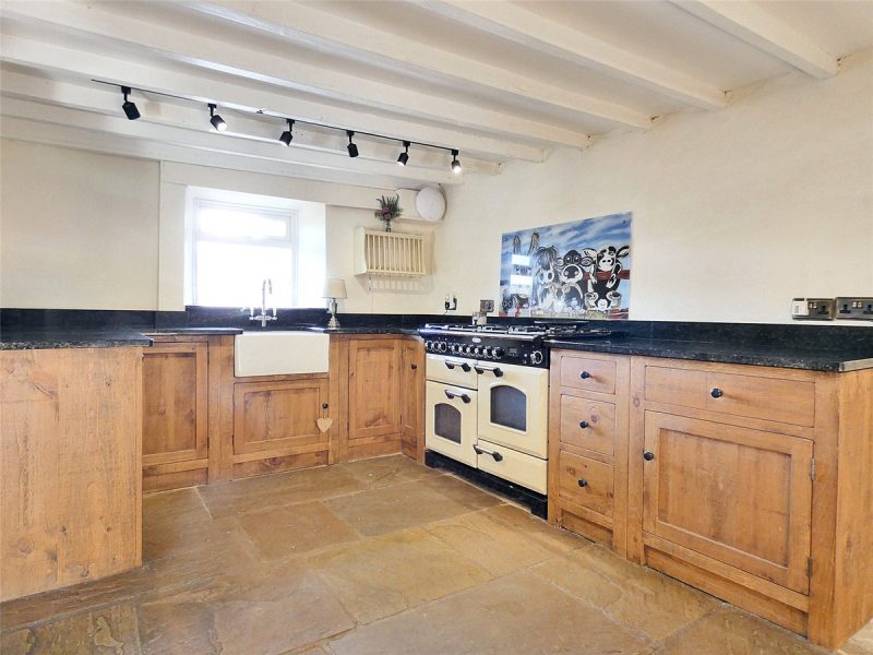 Hazelbank Farm, Oughtershaw, BD23 5JR — photo 2