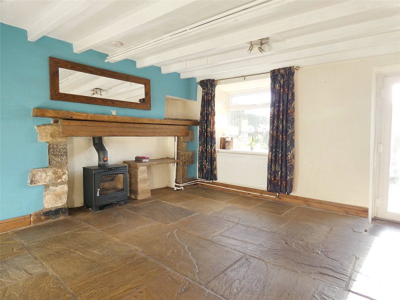 Hazelbank Farm, Oughtershaw, BD23 5JR — photo 3