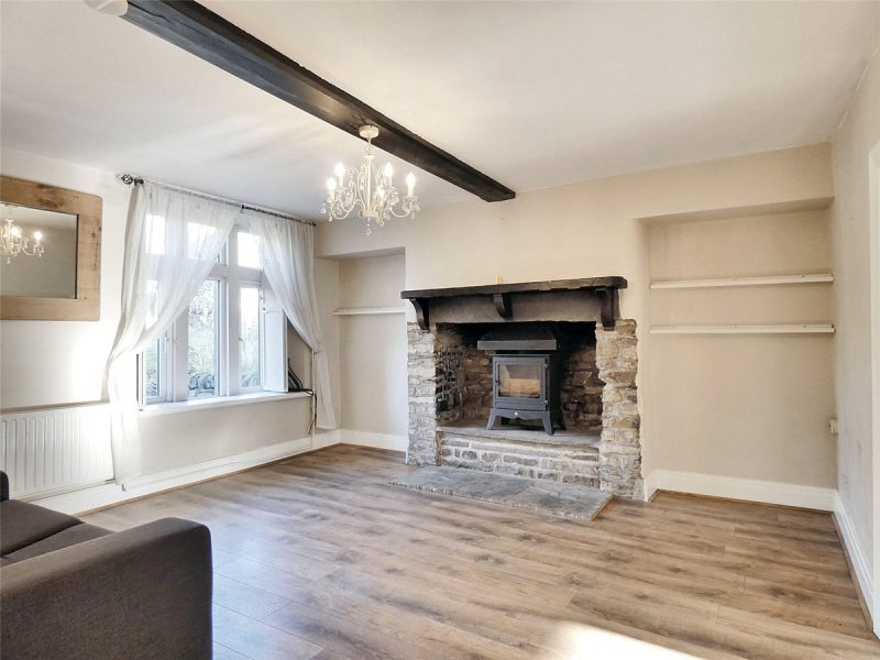 Hazelbank Farm, Oughtershaw, BD23 5JR — photo 4