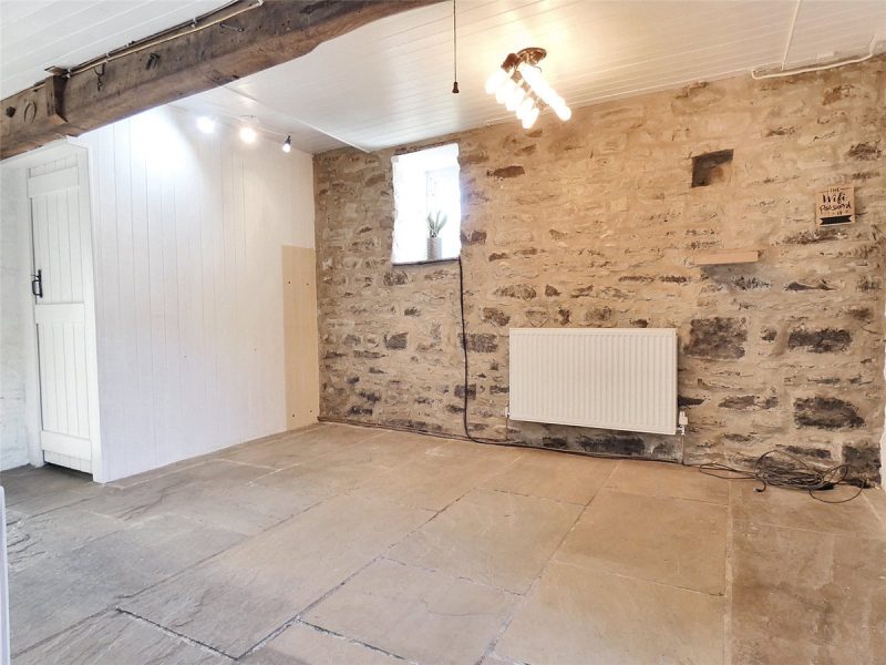 Hazelbank Farm, Oughtershaw, BD23 5JR — photo 5