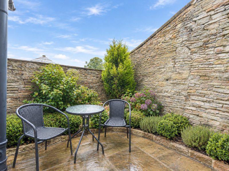 Jasmine Cottage, Black Bull Yard, Middleham — photo 12