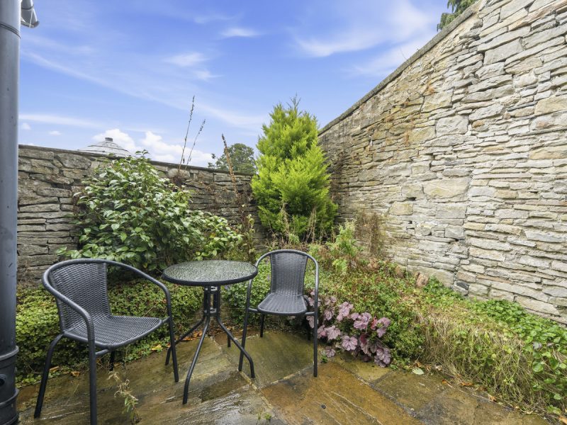 Jasmine Cottage, Black Bull Yard, Middleham — photo 14