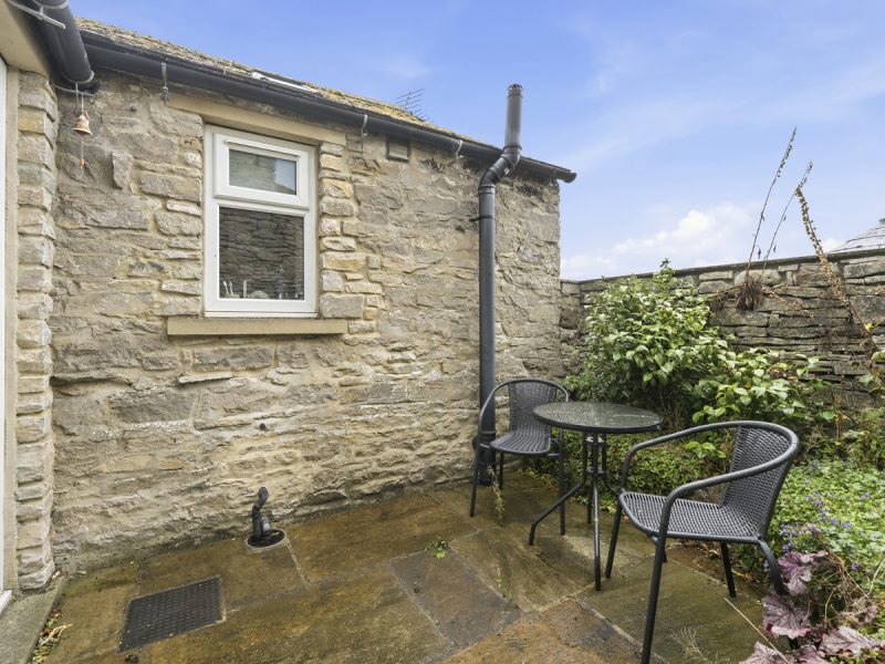 Jasmine Cottage, Black Bull Yard, Middleham — photo 15
