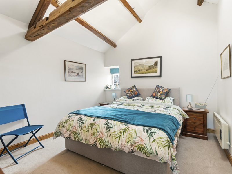 Jasmine Cottage, Black Bull Yard, Middleham — photo 9