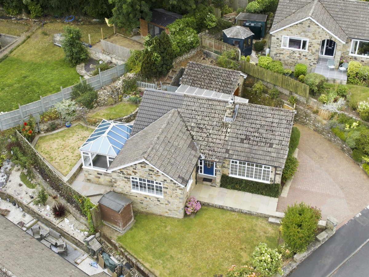 2 St. Alkeldas Road, Middleham, DL8 4PW
