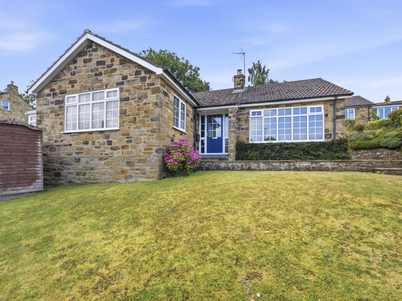 2 St. Alkeldas Road, Middleham, DL8 4PW — photo 23