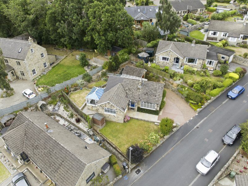 2 St. Alkeldas Road, Middleham, DL8 4PW — photo 24