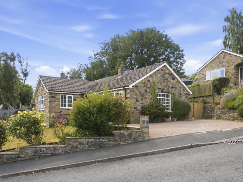 2 St. Alkeldas Road, Middleham, DL8 4PW — photo 25