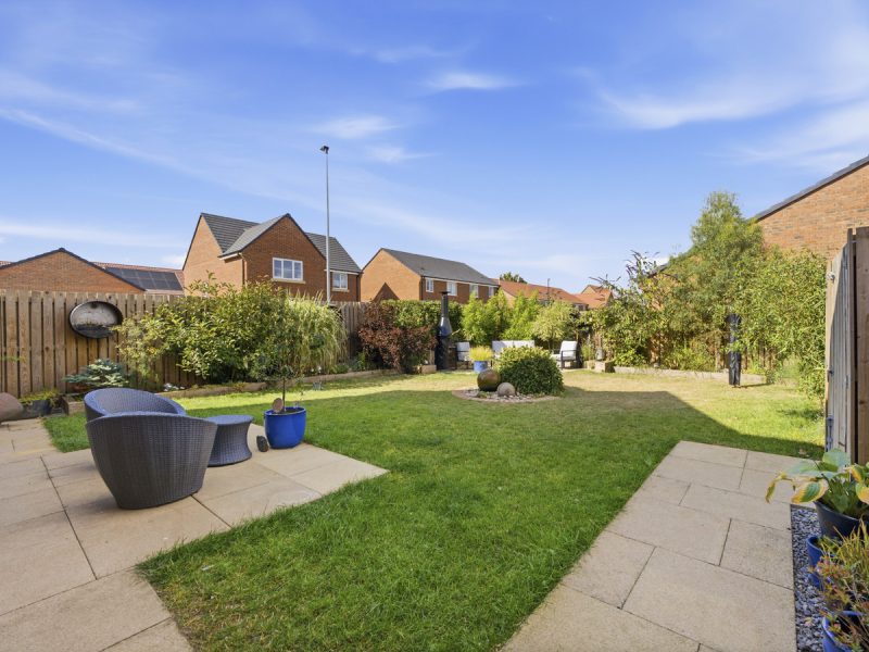 1 Chaffinch Drive, Aiskew — photo 17