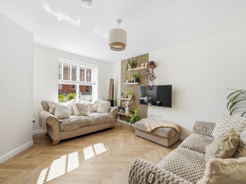 1 Chaffinch Drive, Aiskew — photo 4