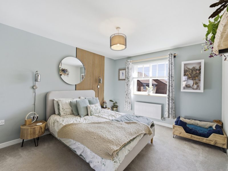 1 Chaffinch Drive, Aiskew — photo 8