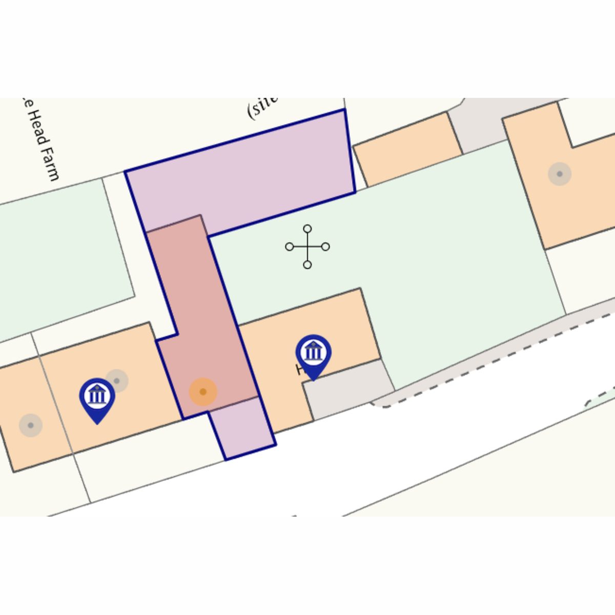 Foss Cottage, Gayle, DL8 3RZ — plan 2