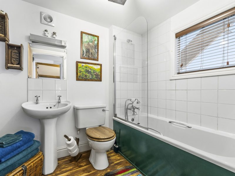 Foss Cottage, Gayle, DL8 3RZ — photo 10