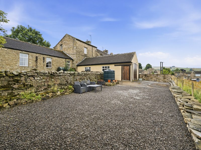 Foss Cottage, Gayle, DL8 3RZ — photo 14