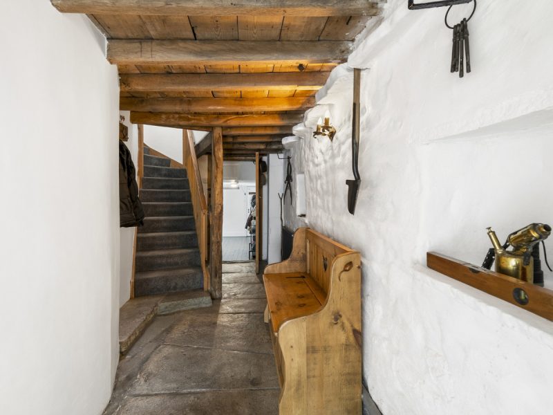 Foss Cottage, Gayle, DL8 3RZ — photo 4