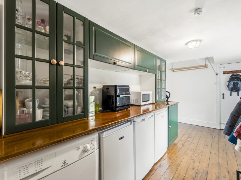 Foss Cottage, Gayle, DL8 3RZ — photo 5
