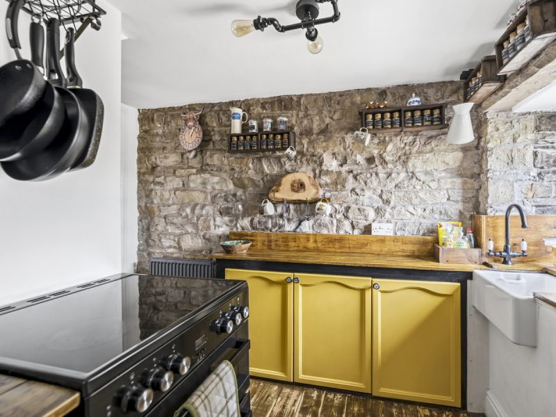 Foss Cottage, Gayle, DL8 3RZ — photo 6