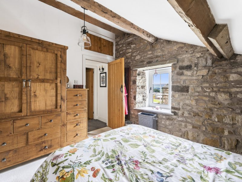 Foss Cottage, Gayle, DL8 3RZ — photo 9