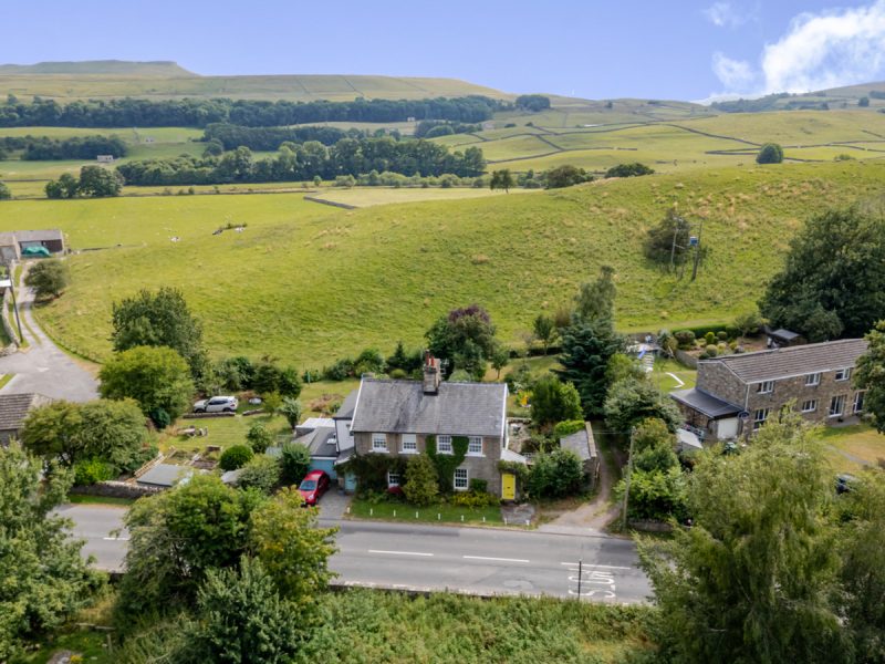 2 West Cottage, Askrigg — photo 11