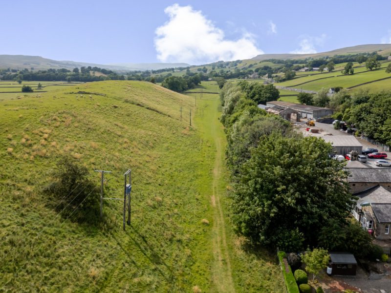 2 West Cottage, Askrigg — photo 12