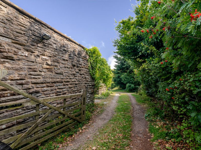 2 West Cottage, Askrigg — photo 13