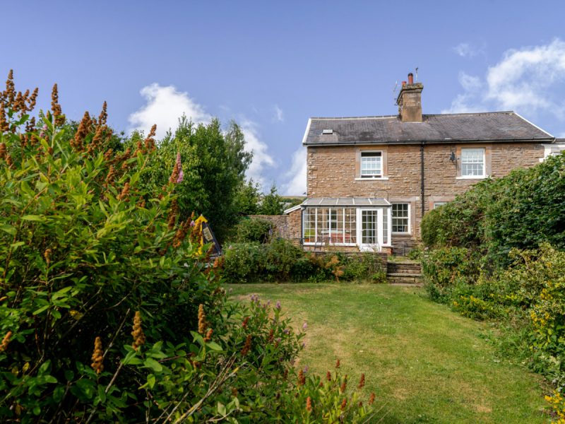 2 West Cottage, Askrigg — photo 14