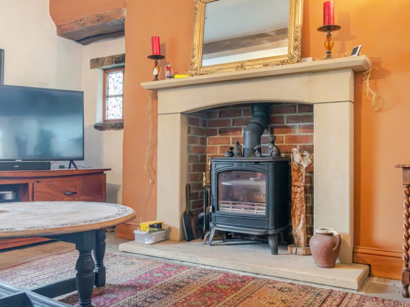 Chapel Lane Farm, Chapel Lane, Finghall, DL8 5LZ — photo 10