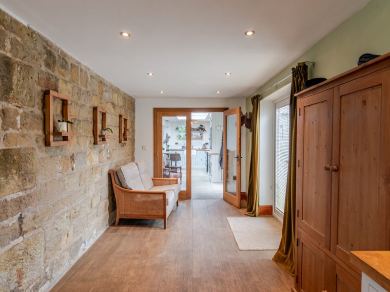 Chapel Lane Farm, Chapel Lane, Finghall, DL8 5LZ — photo 11