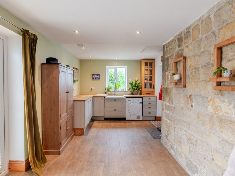 Chapel Lane Farm, Chapel Lane, Finghall, DL8 5LZ — photo 12