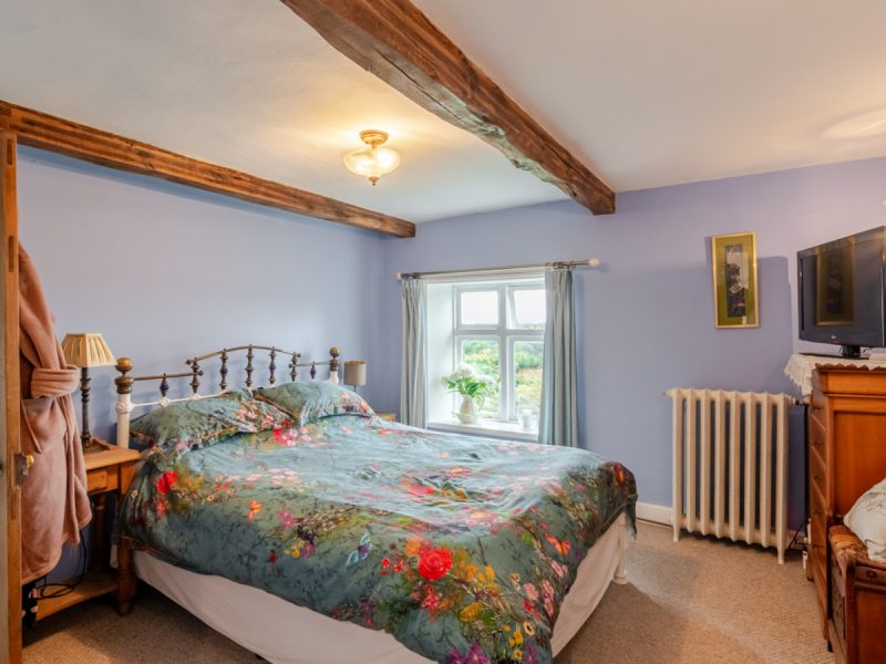 Chapel Lane Farm, Chapel Lane, Finghall, DL8 5LZ — photo 16