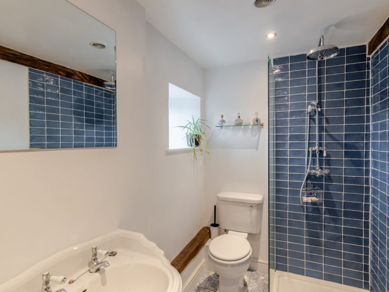 Chapel Lane Farm, Chapel Lane, Finghall, DL8 5LZ — photo 17
