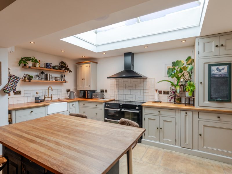 Chapel Lane Farm, Chapel Lane, Finghall, DL8 5LZ — photo 2