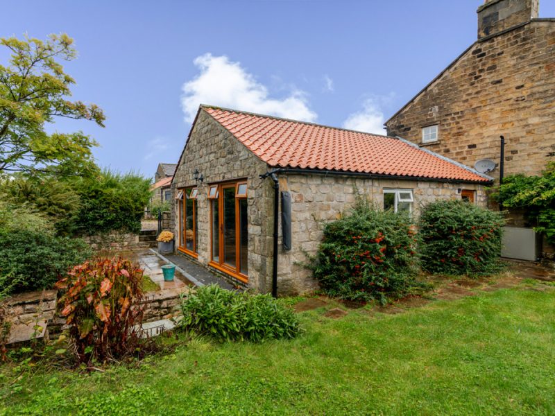 Chapel Lane Farm, Chapel Lane, Finghall, DL8 5LZ — photo 21
