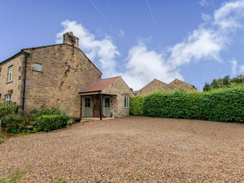 Chapel Lane Farm, Chapel Lane, Finghall, DL8 5LZ — photo 27