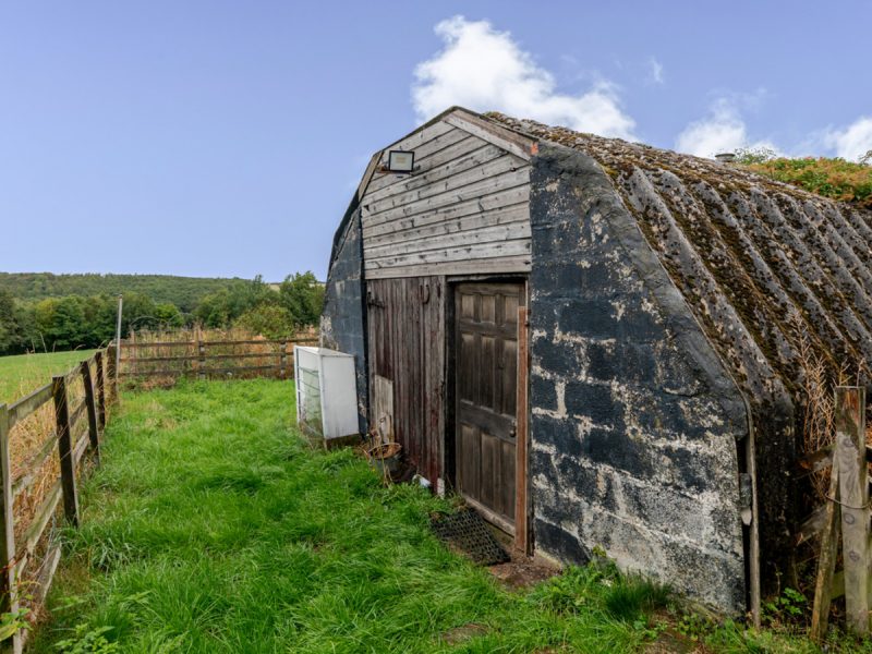 Chapel Lane Farm, Chapel Lane, Finghall, DL8 5LZ — photo 31