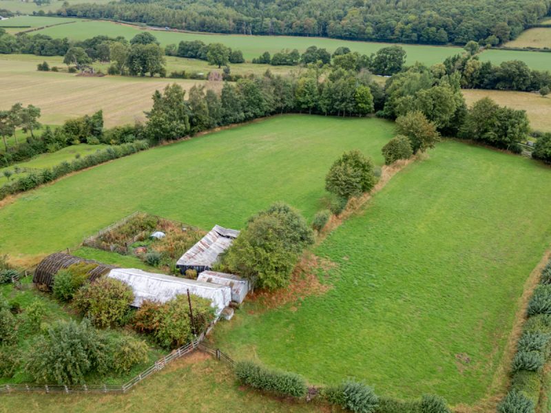 Chapel Lane Farm, Chapel Lane, Finghall, DL8 5LZ — photo 32