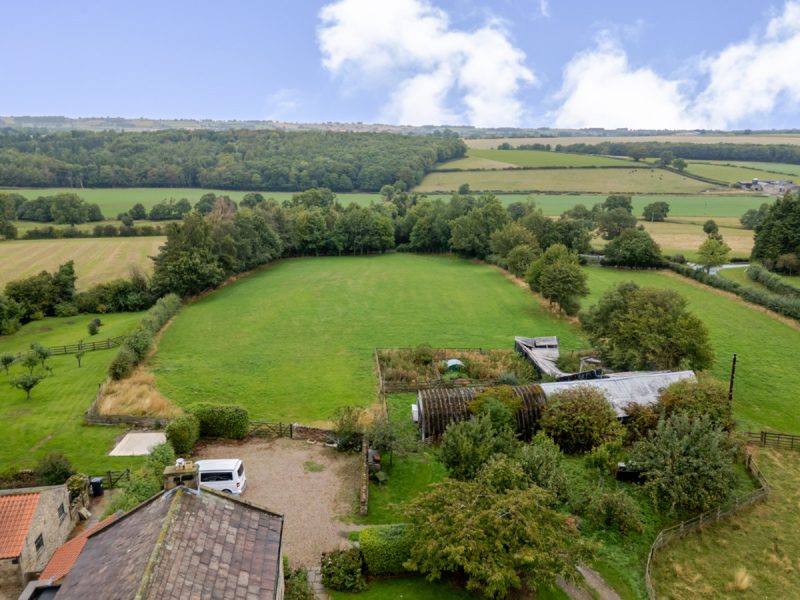 Chapel Lane Farm, Chapel Lane, Finghall, DL8 5LZ — photo 34
