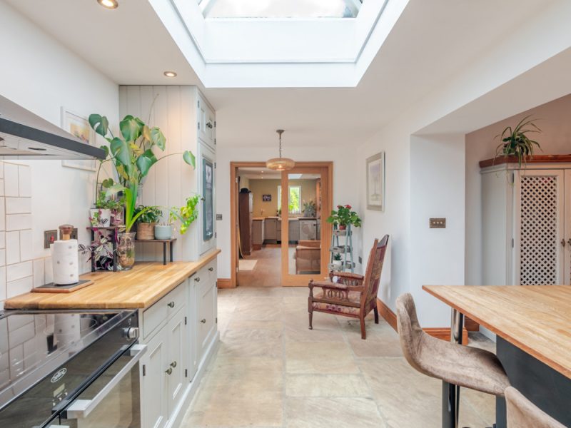 Chapel Lane Farm, Chapel Lane, Finghall, DL8 5LZ — photo 5