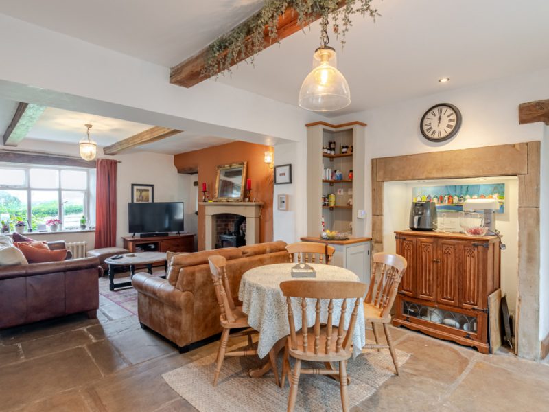 Chapel Lane Farm, Chapel Lane, Finghall, DL8 5LZ — photo 6