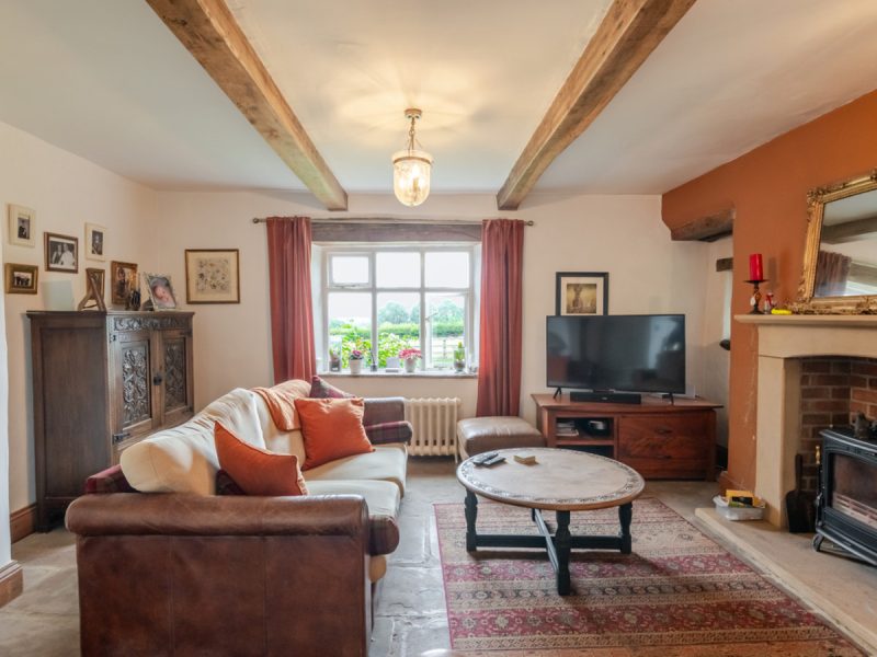 Chapel Lane Farm, Chapel Lane, Finghall, DL8 5LZ — photo 7