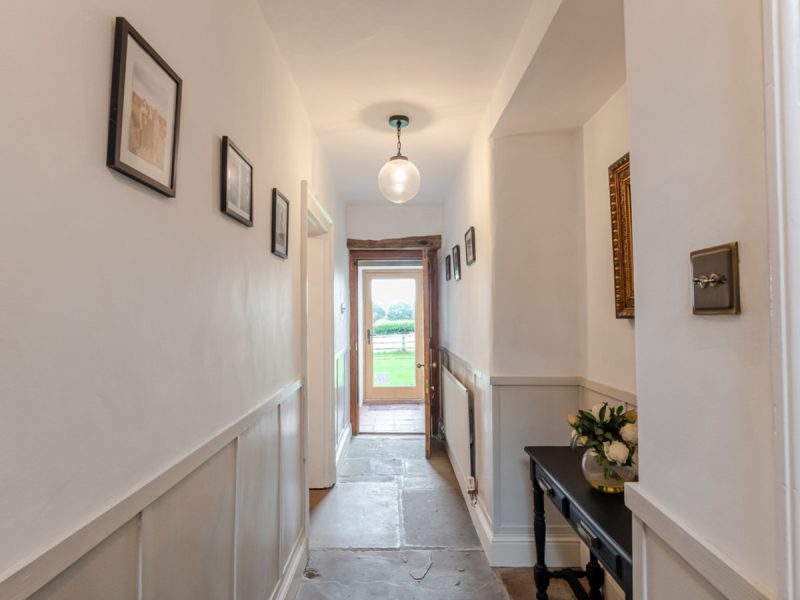 Chapel Lane Farm, Chapel Lane, Finghall, DL8 5LZ — photo 8