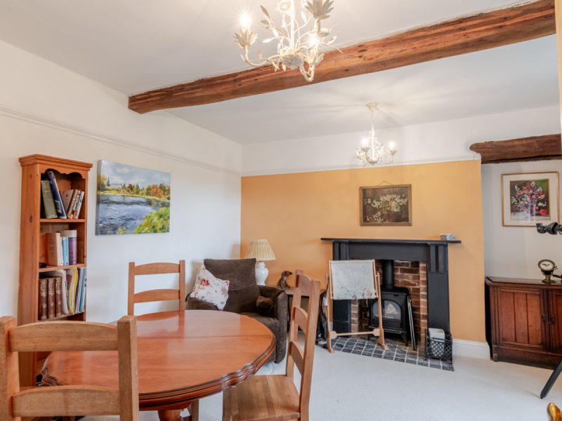 Chapel Lane Farm, Chapel Lane, Finghall, DL8 5LZ — photo 9