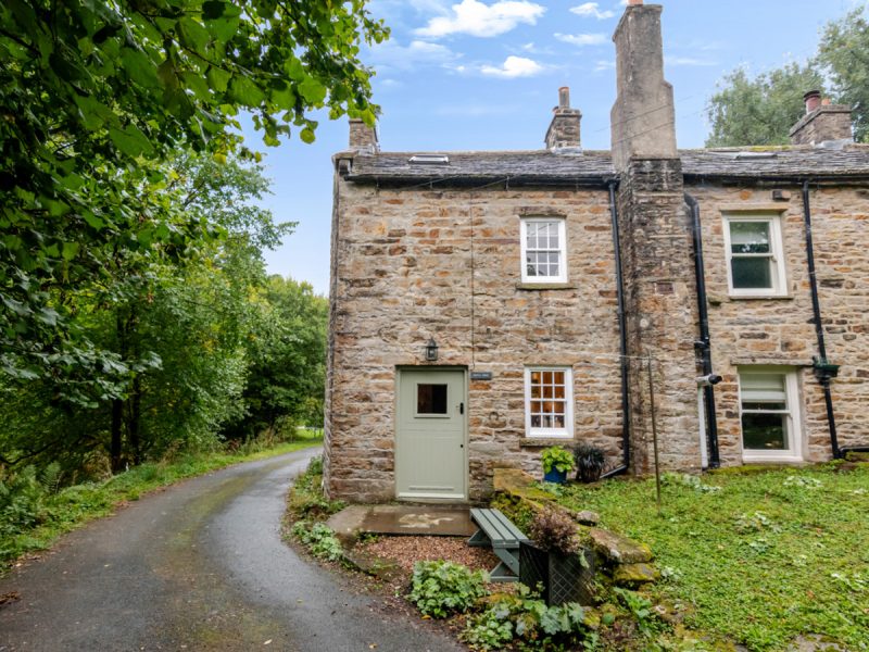 Ghyll Edge, Gunnerside — photo 12