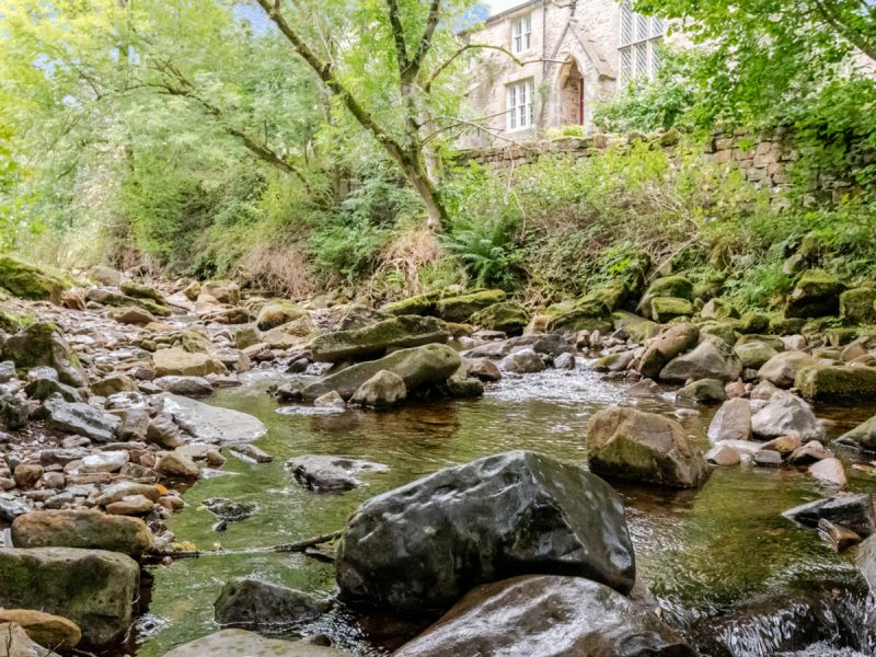 Ghyll Edge, Gunnerside — photo 13