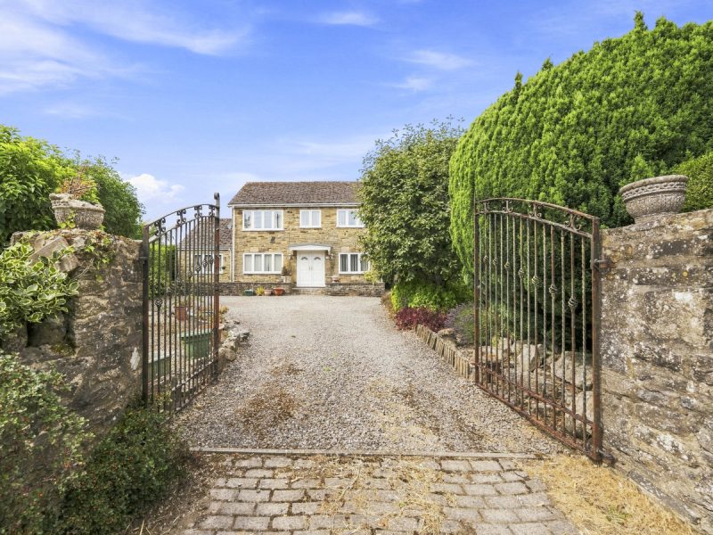 Elcot House, Bellerby — photo 16