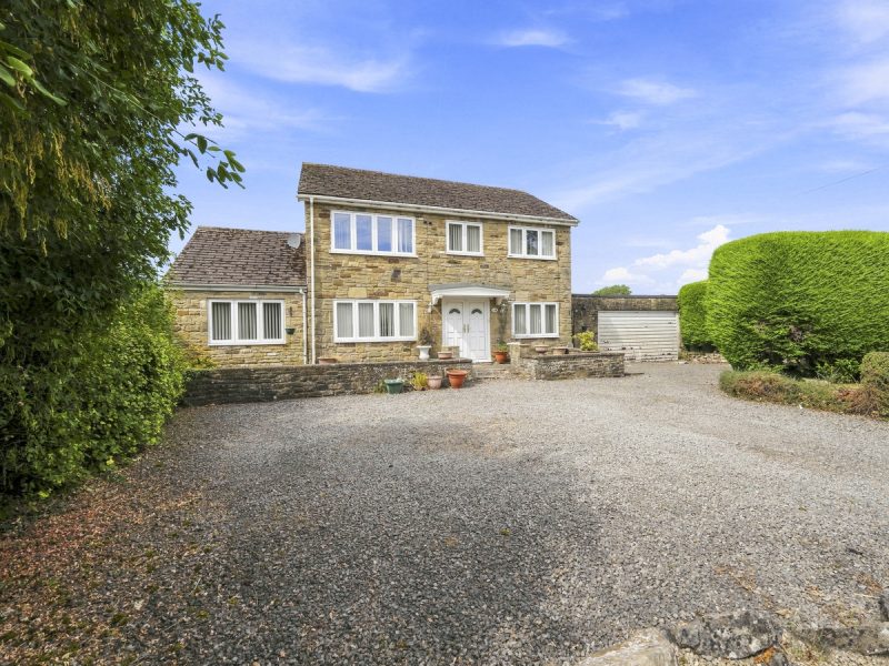 Elcot House, Bellerby — photo 17