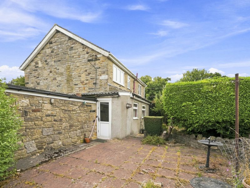 Elcot House, Bellerby — photo 20